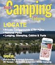 Camping Lodging