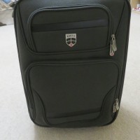 Luggage - suitcase