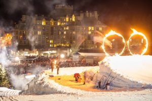 Fun Winter Activities for the Whole Family in Whistler, British Columbia