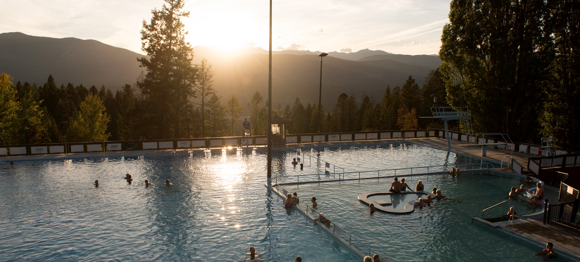 Hot Springs and Heritage Circle Tour in British Columbia’s Kootenay Rockies