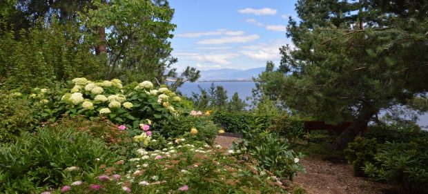 Find Your Own Little Piece of Paradise in Okanagan Falls & Kaleden in the South Okanagan, BC