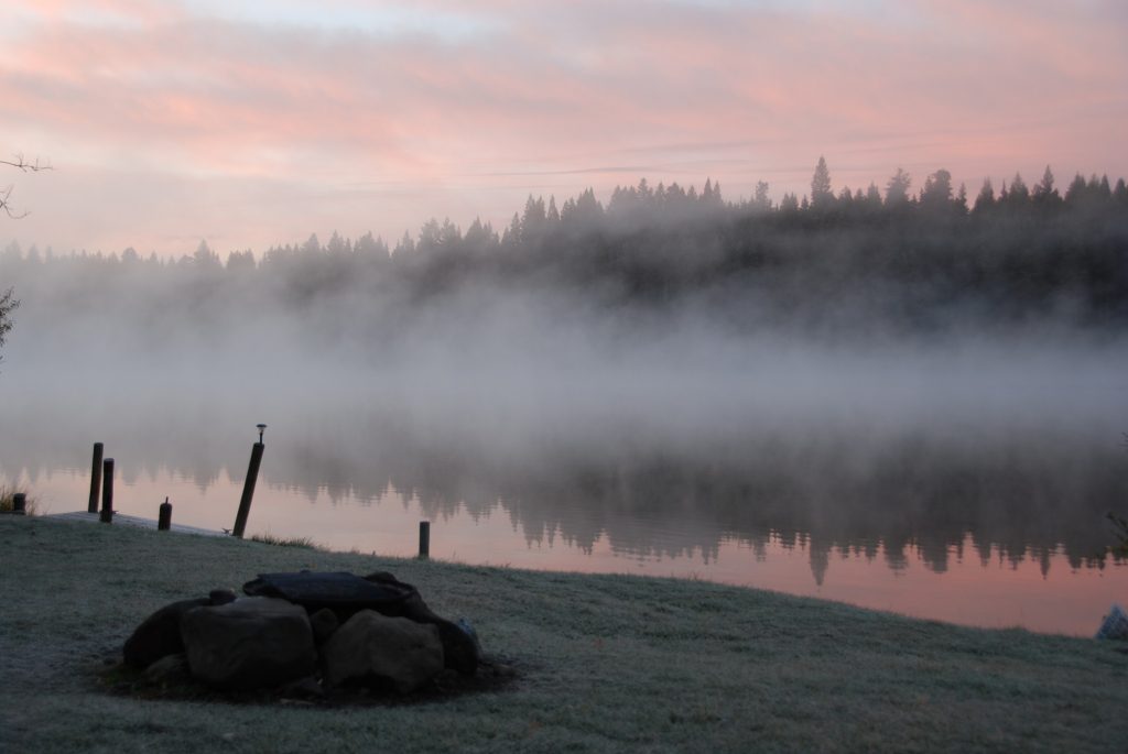 Lone Butte Cariboo Cariboo Chilcotin Coast Travel British Columbia