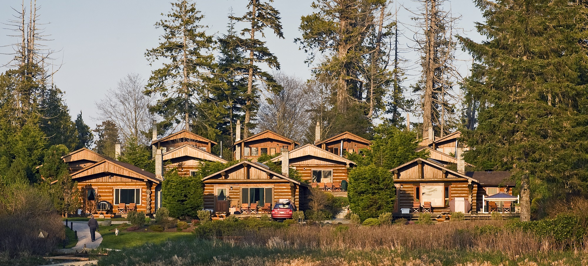 Camping Cabins Camping Travel British Columbia