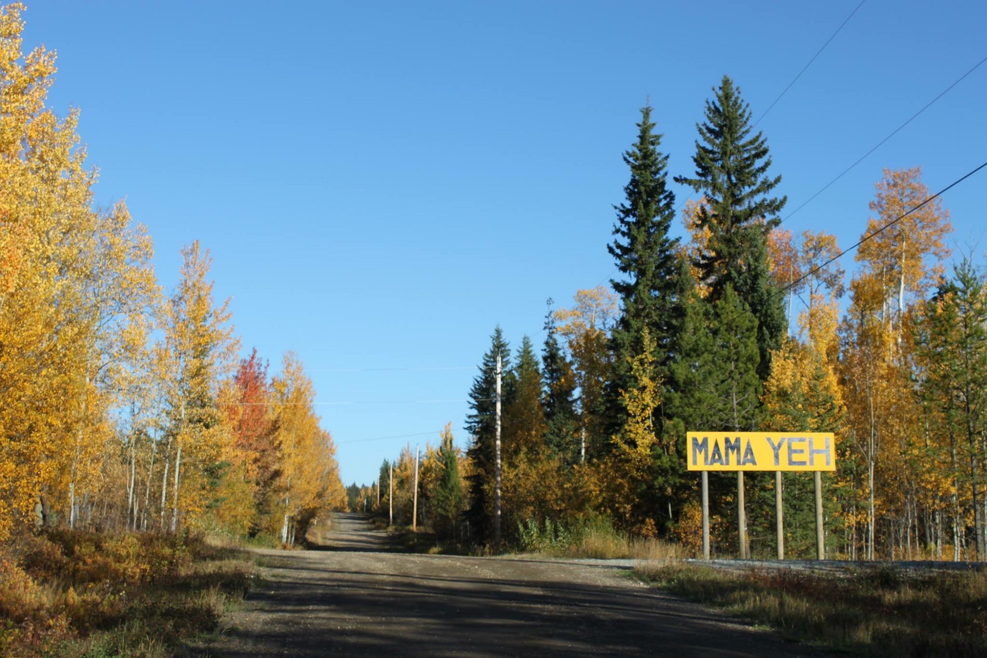 Prince Yellowhead Highway 16 Northern BC Travel British Columbia