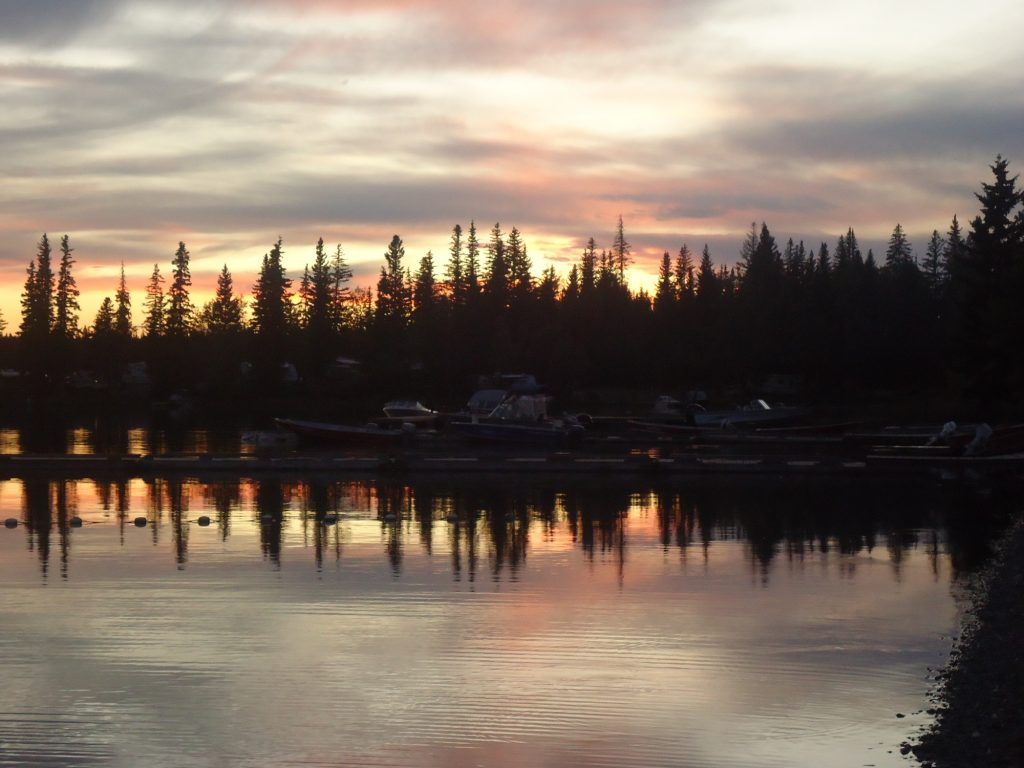 Sheridan Lake Cariboo Cariboo Chilcotin Coast Travel British Columbia