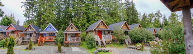 Ucluelet Pacific Rim Vancouver Island And The Gulf Islands