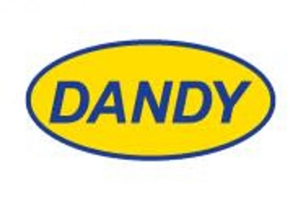 DANDY Logo