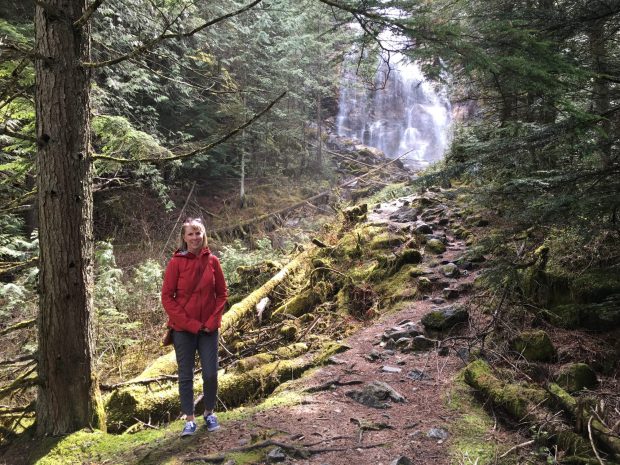 Craigellachie & Kay Falls are Two Hidden Gems in BC’s Rocky Mountains